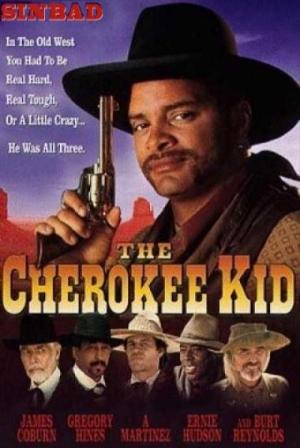 The Cherokee Kid (1996) poster
